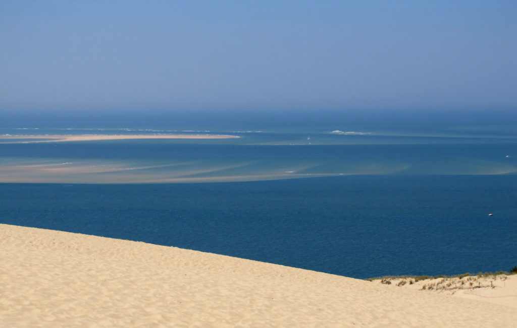 Les Marées du Bassin d&rsquo;Arcachon
